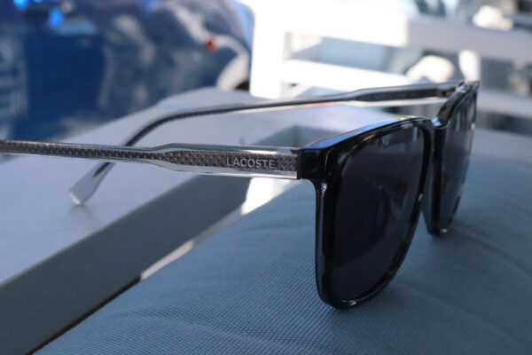 L910S Unisex Sunglasses - Image 3