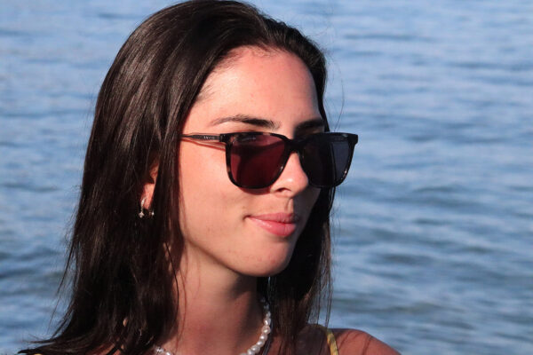 L910S Unisex Sunglasses