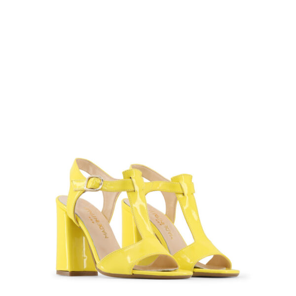 Made in Italia - ARIANNA - Yellow UK6 - Image 5
