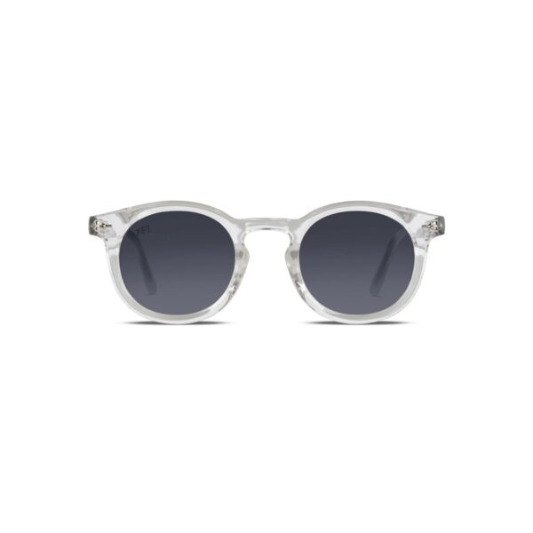 XFT Unisex Acetate Sunglasses with UV3 Protection || Stylish 45 mm Unisex Acetate Sunglasses, UV Protection Included - Image 2
