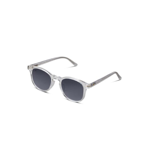 XFT Unisex Acetate Sunglasses with UV3 Protection|| Grey Lenses Sale