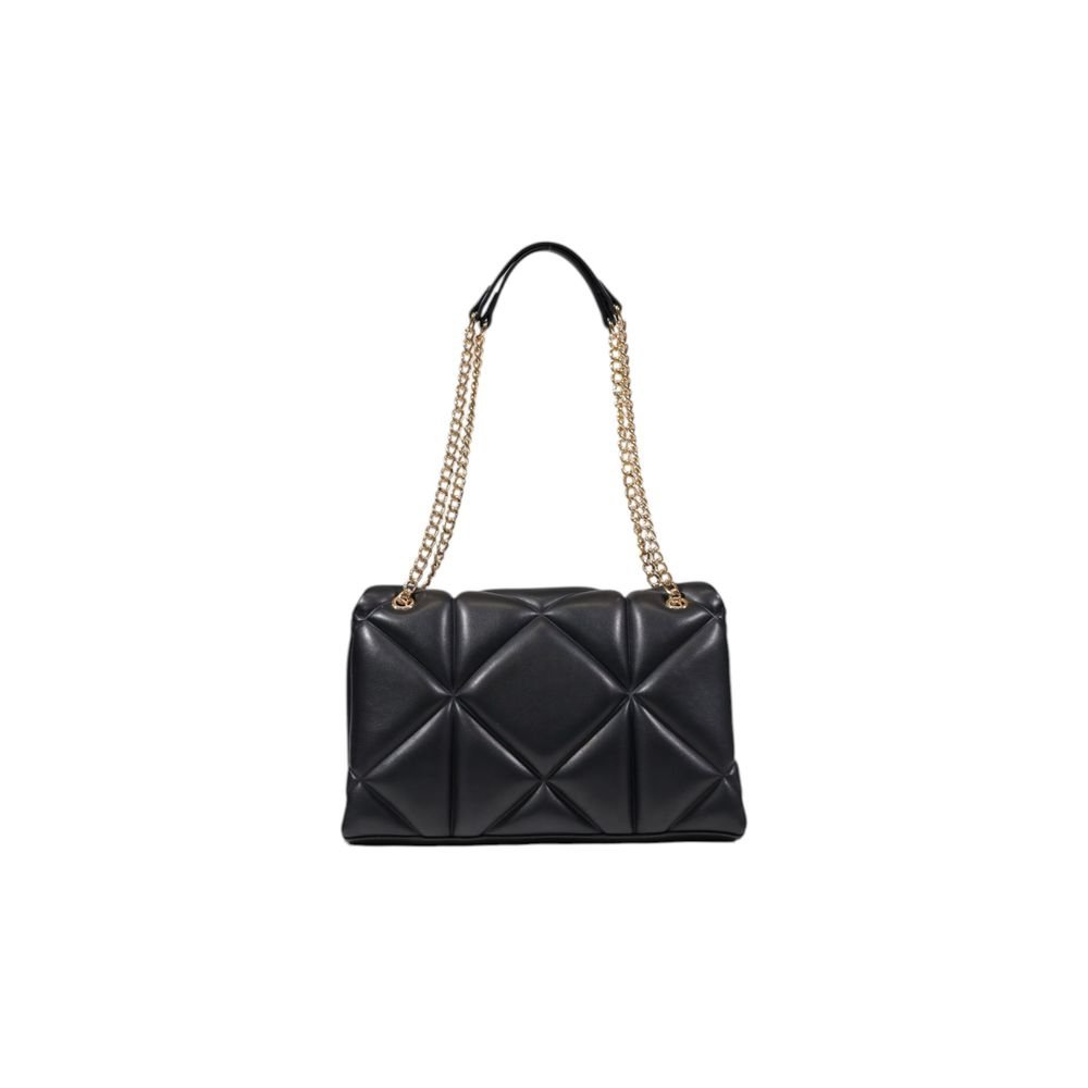Love Moschino Black Polyethylene Handbag - Image 3
