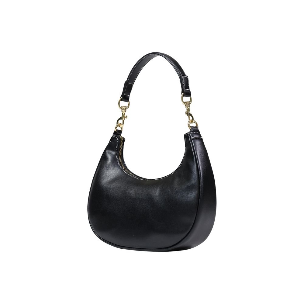 Love Moschino Black Polyethylene Handbag - Image 5