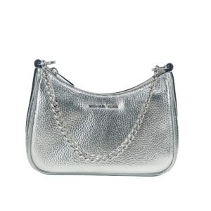 Michael Kors Small Pouchette Crossbody Bag