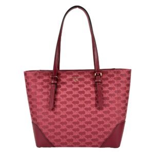 Michael Kors Aria Large Tote Bag Purse