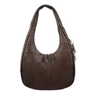 COACH Coach Coachtopia Alter Ego Crescent Shoulder Bag