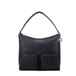 Michael Kors Merritt Large Cargo Shoulder Bag