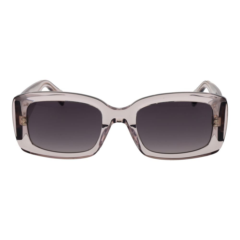 Tommy Hilfiger Gray Acetate Sunglasses - Image 2