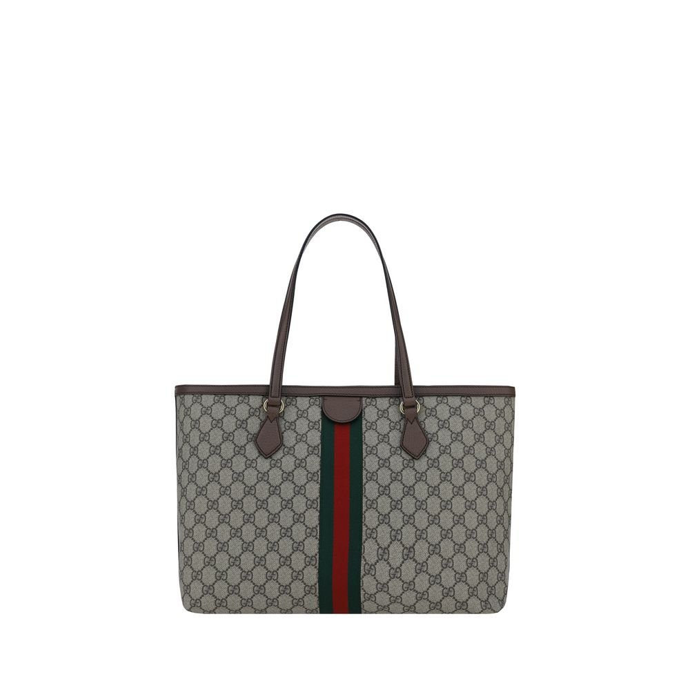 Gucci Multicolor Polyester Handbag - Image 3