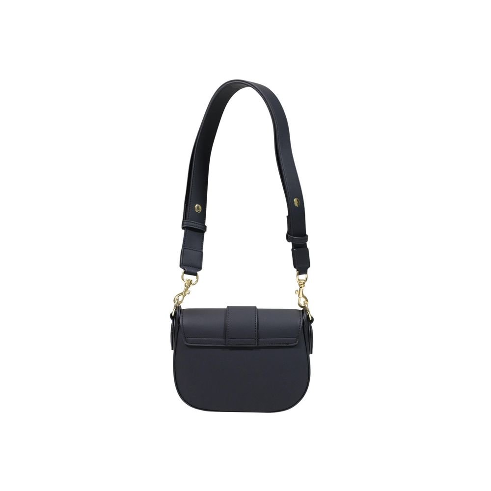 Love Moschino Black Polyethylene Handbag - Image 2