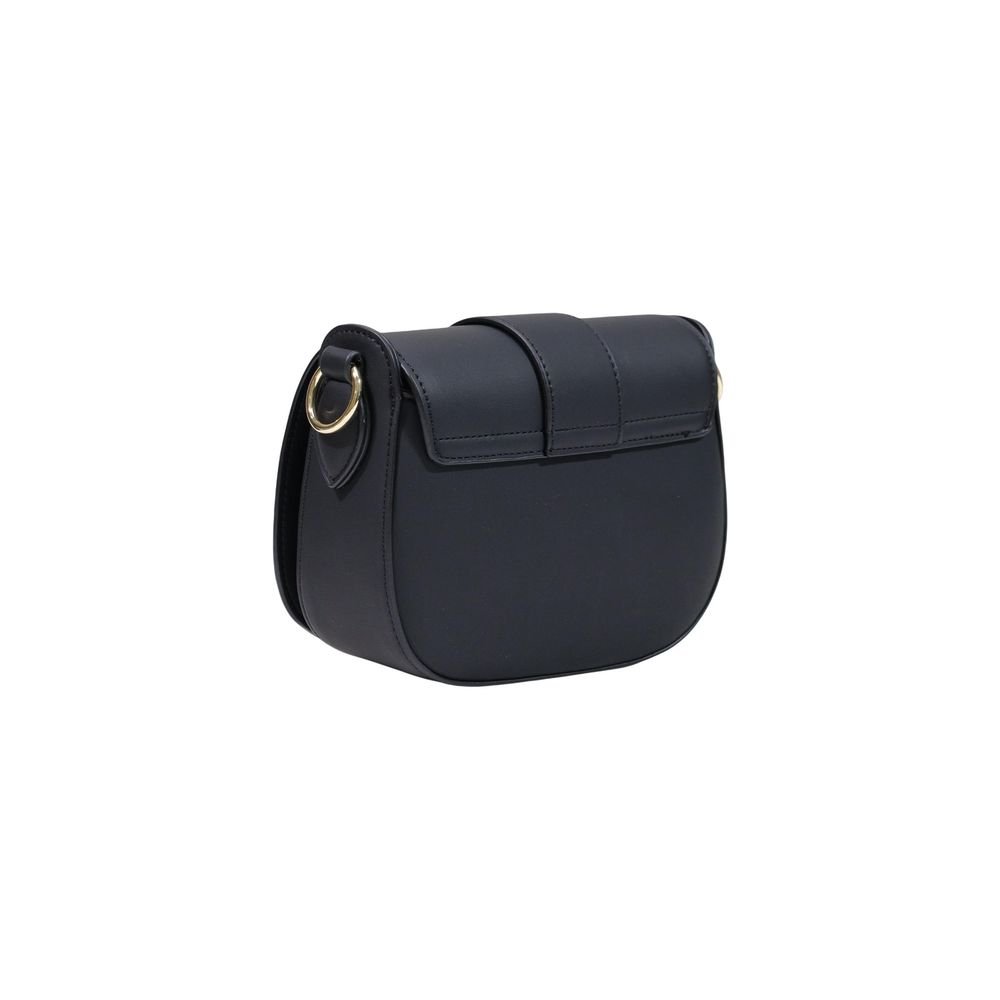 Love Moschino Black Polyethylene Handbag - Image 3