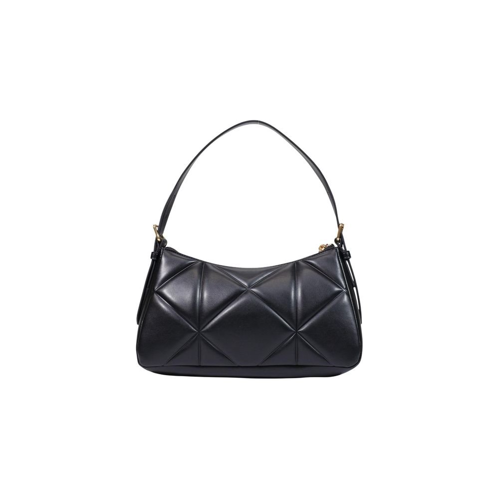 Love Moschino Black Polyethylene Handbag - Image 3