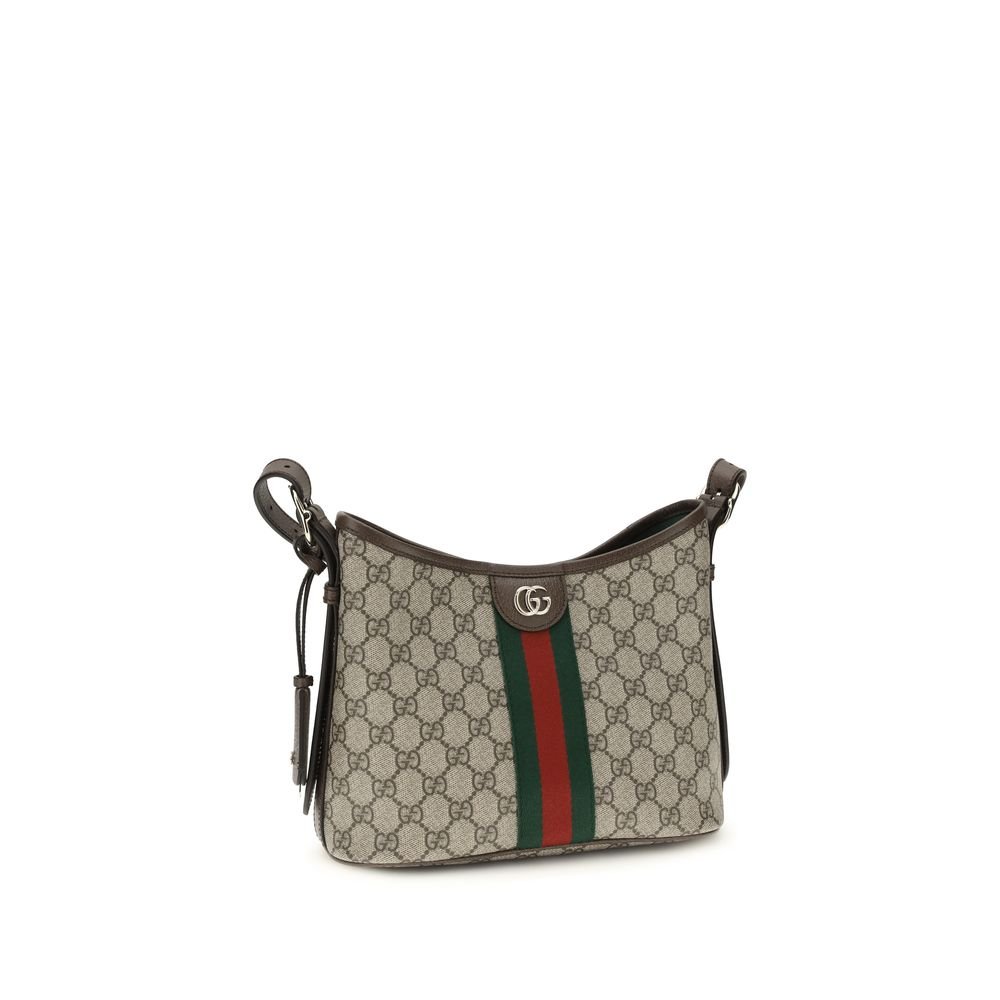 Gucci Beige Polyethylene Handbag - Image 2