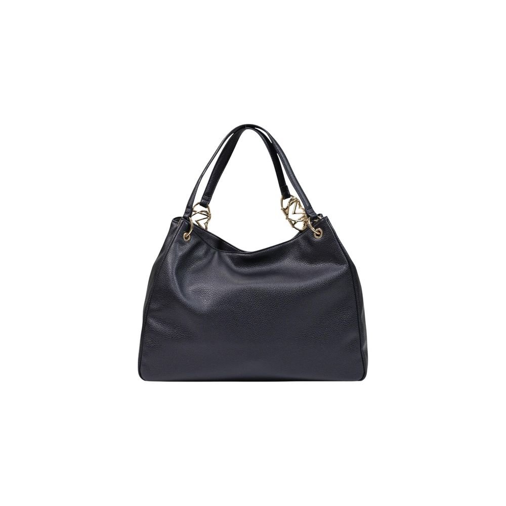 Love Moschino Black Polyethylene Handbag - Image 3