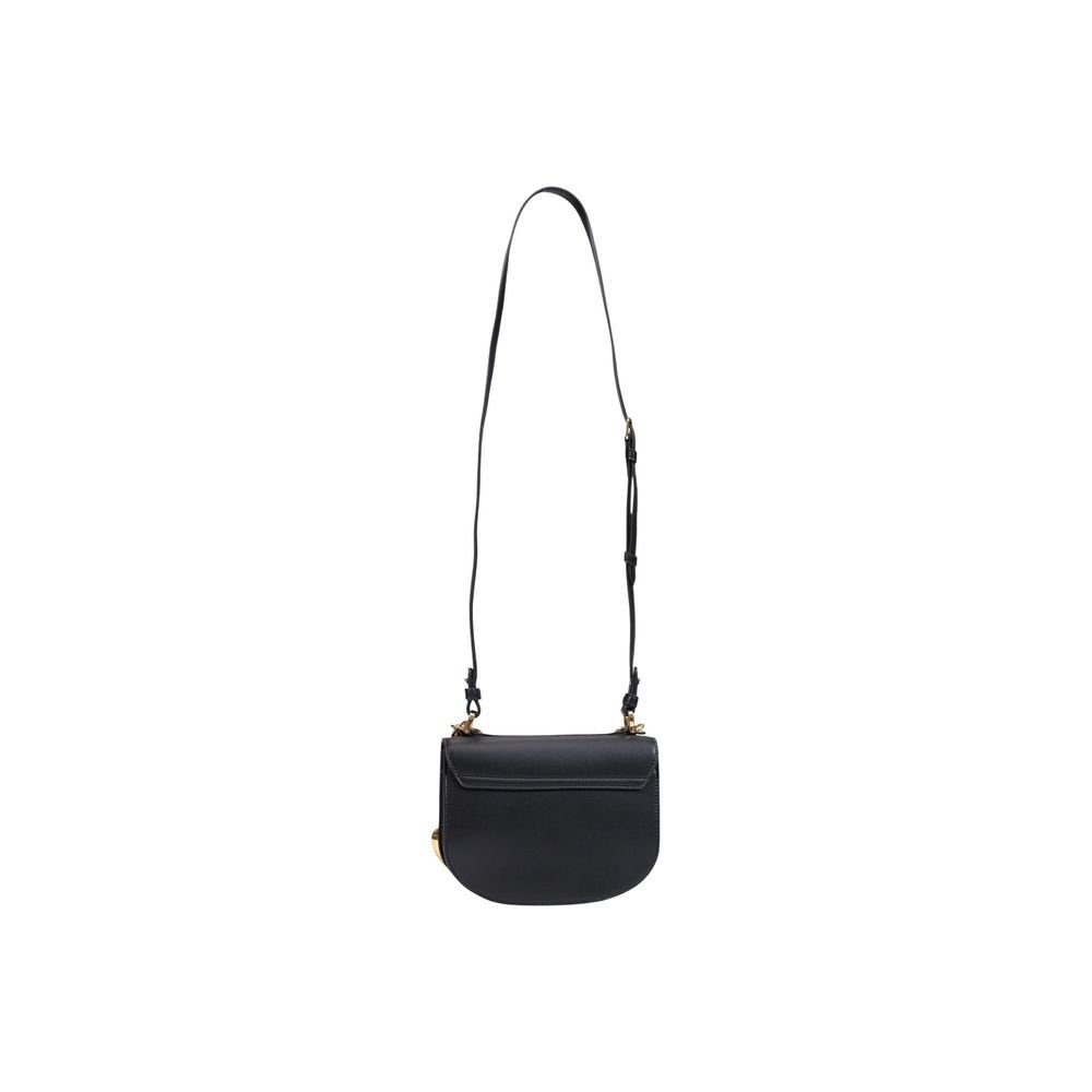 Love Moschino Black Polyester Handbag - Image 3