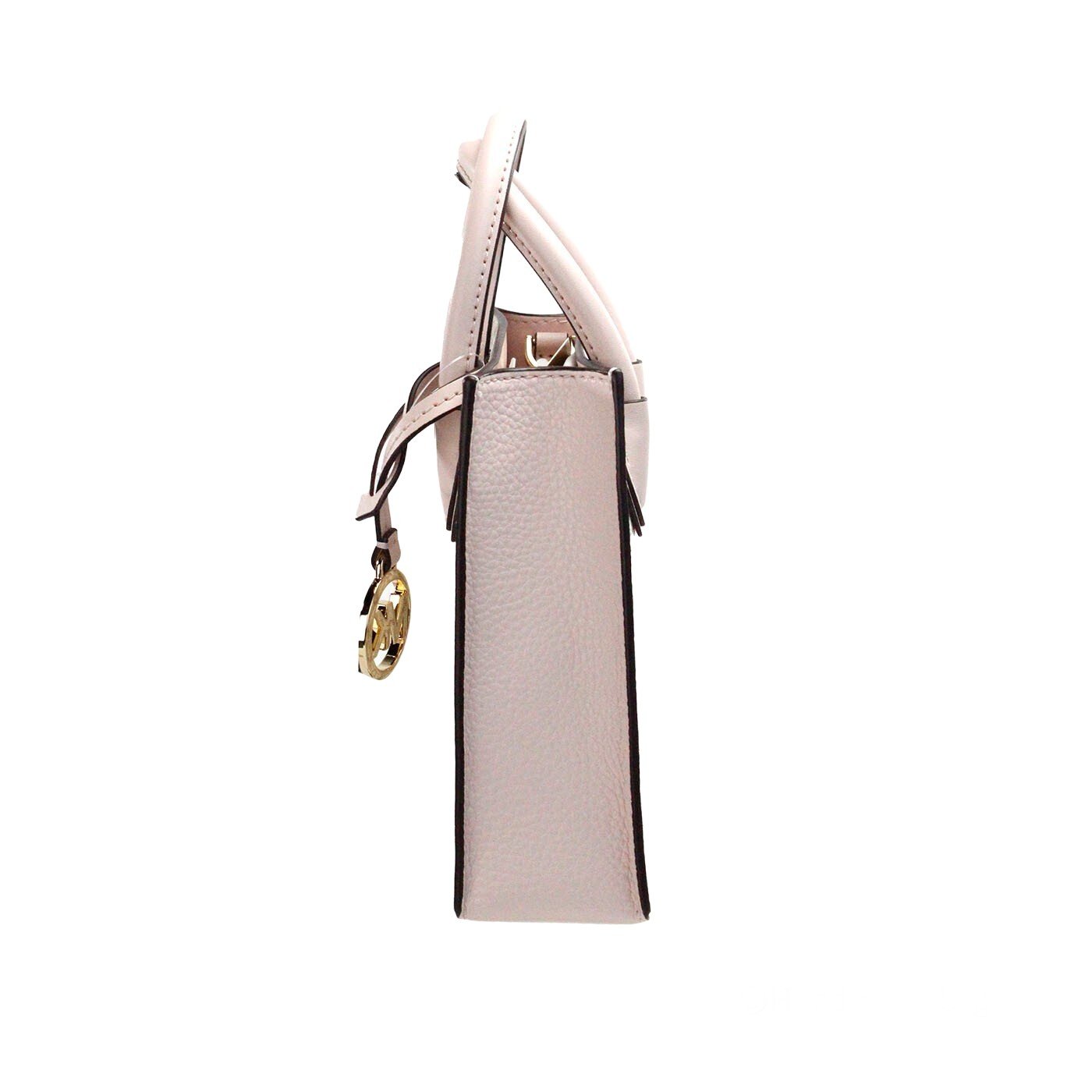 Michael Kors Adult Detachable Straps Shoulder Bags Vanilla - Image 3