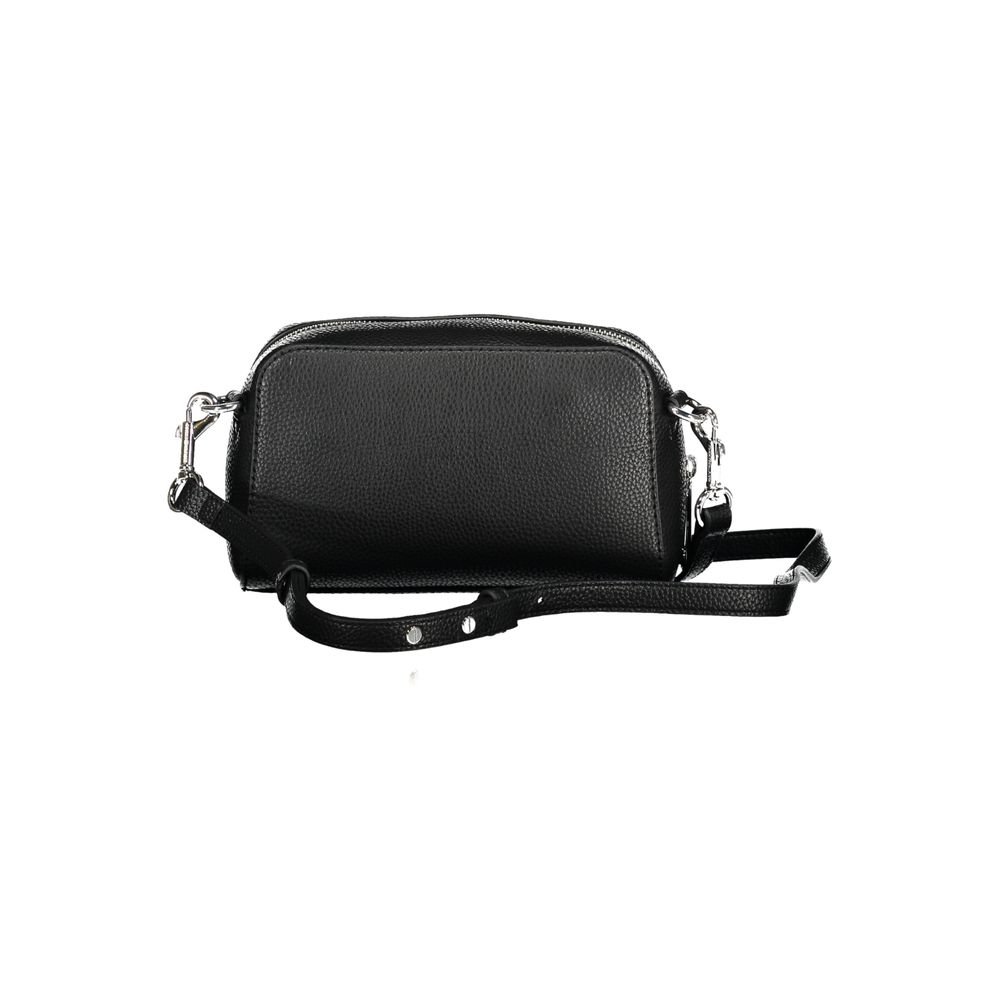 Tommy Hilfiger Nero Poliuretano Woman Shoulder Bag - Image 2