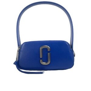 Marc Jacobs The Slingshot Leather Shoulder Bag
