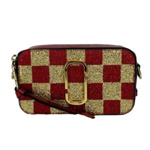 Marc Jacobs The Snapshot Crossbody Bag