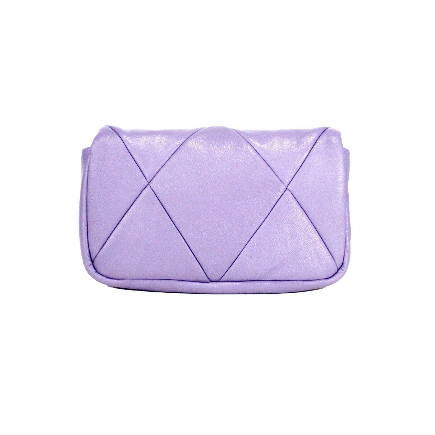 Marc Jacobs The J Marc Daybreak Diamond Quilted Leather Shoulder Crossbody Bag - Image 3
