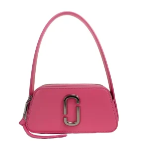 Marc Jacobs The Slingshot Leather Shoulder Bag
