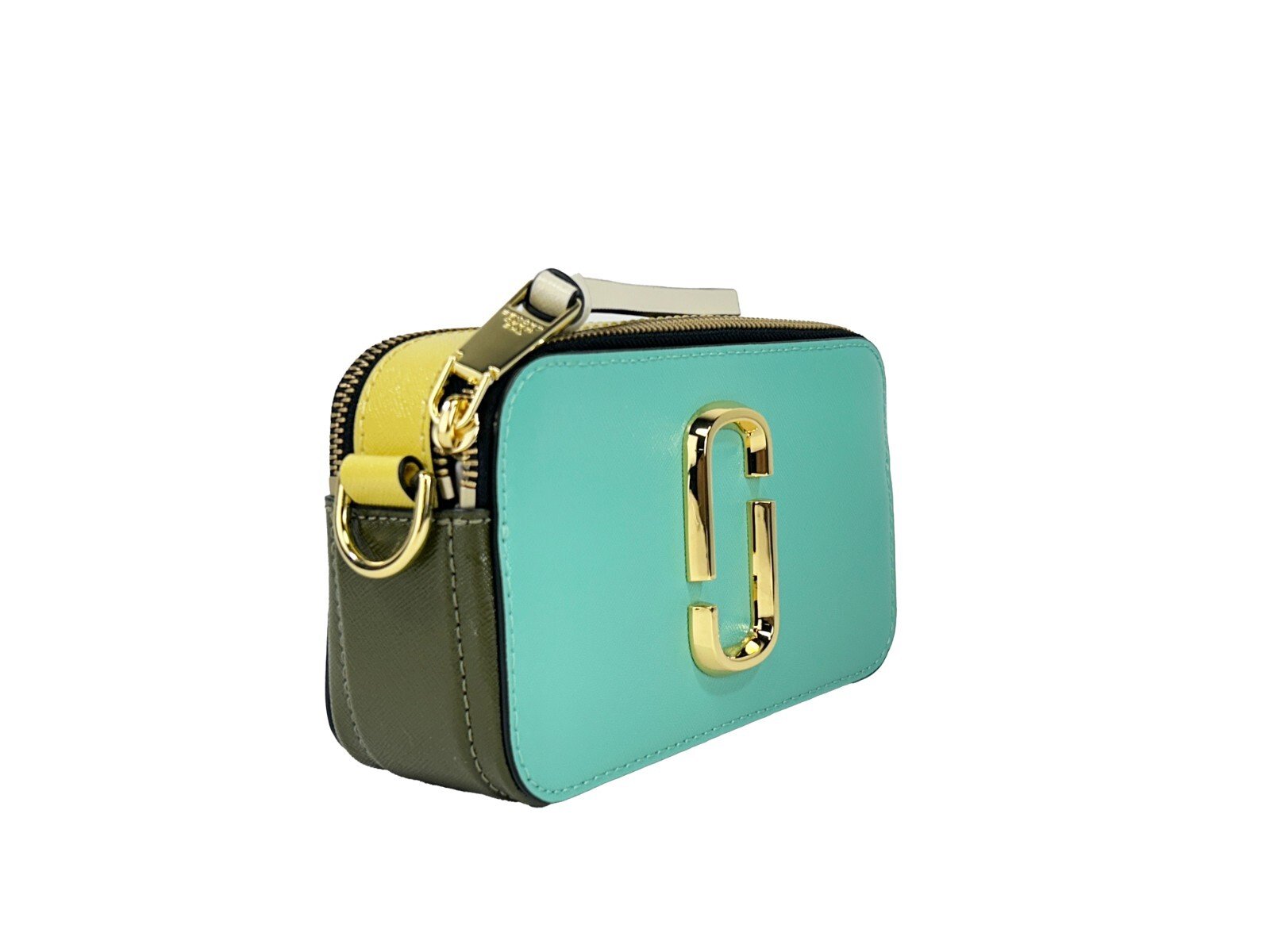 Marc Jacobs The Snapshot Crossbody Bag - Image 2