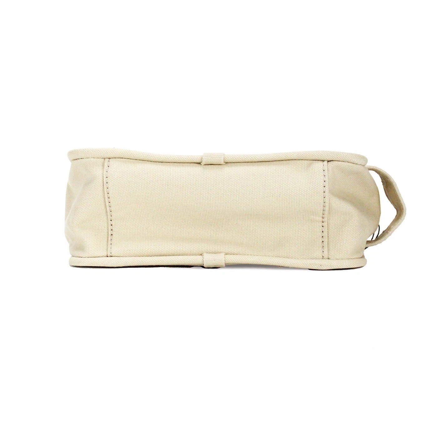 Marc Jacobs The Camera Bag Beige Canvas Crossbody Bag - Image 3