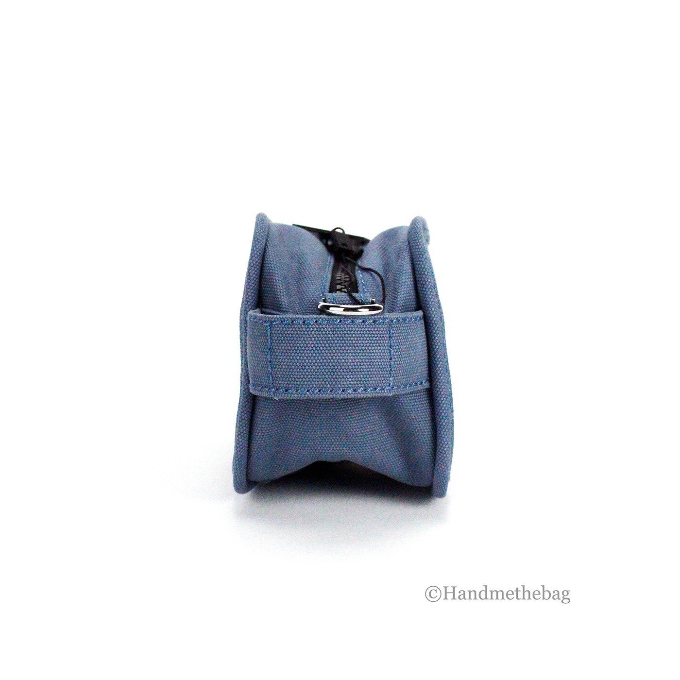 Marc Jacobs M0017040-481 Womens The Camera Bag Blue Shadow One Size - Image 4