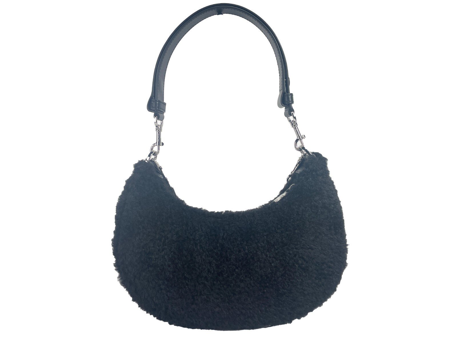 Marc Jacobs The Teddy Curve Bag Purse - Image 2