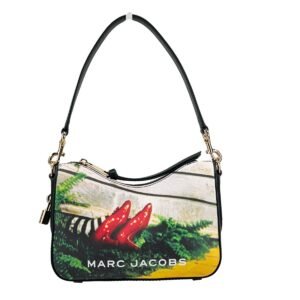 Marc Jacobs The Wizard Of Oz Small Convertible Shoulder Crossbody Bag