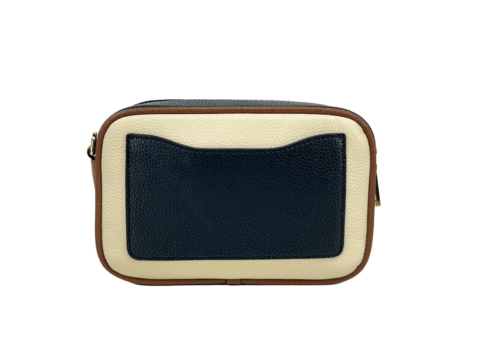 Marc Jacobs Flash Leather Camera Crossbody Bag - Image 3