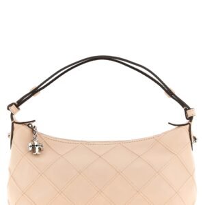 Tory Burch Multicolor Cowhide Clutch Bag