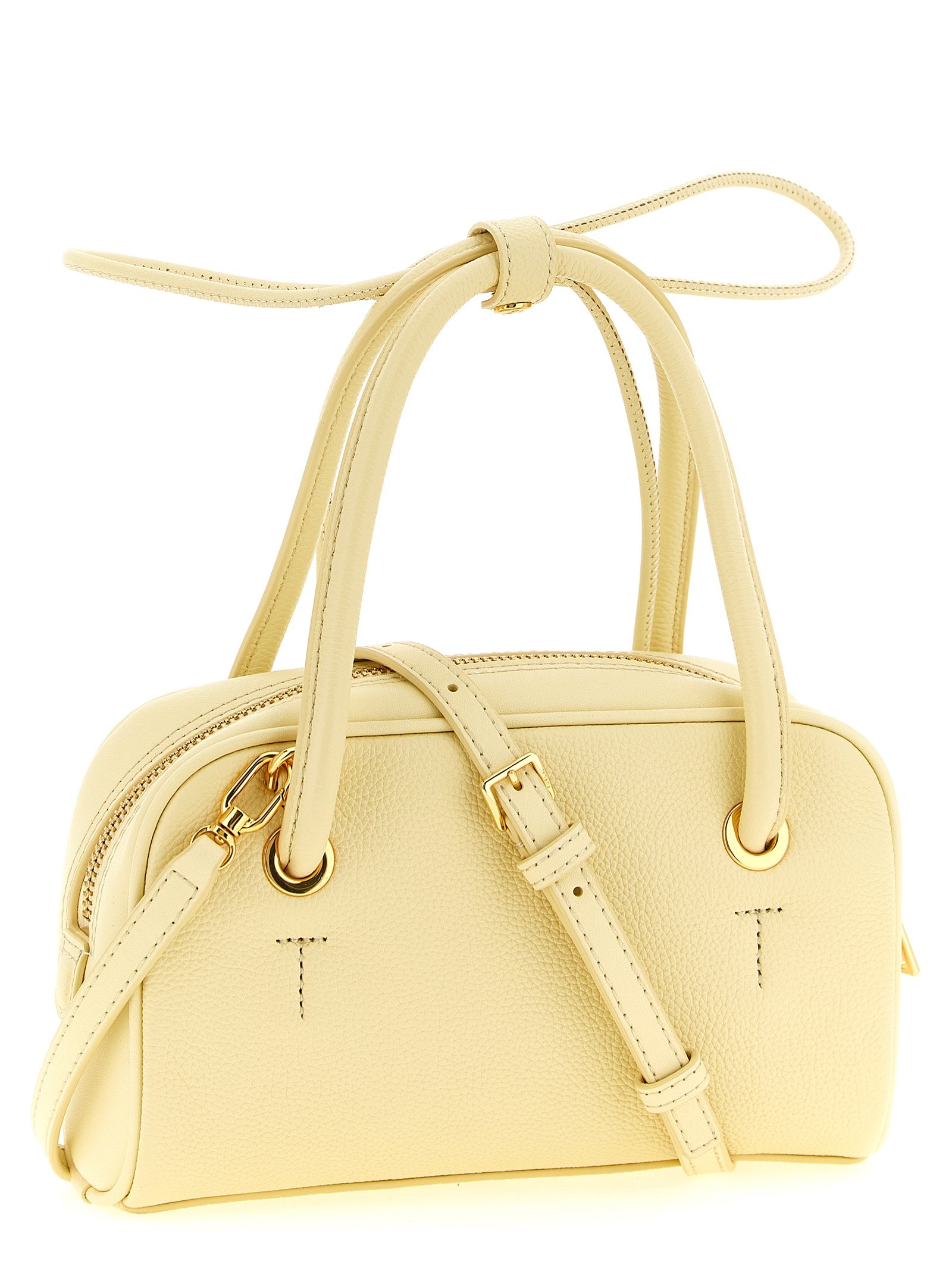 Furla Multicolor Calfskin Handbag - Image 2
