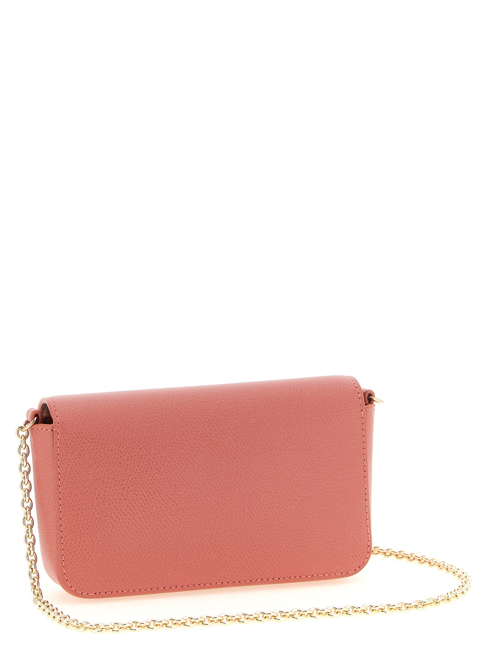 Furla Multicolor Calfskin Crossbody Bag - Image 2