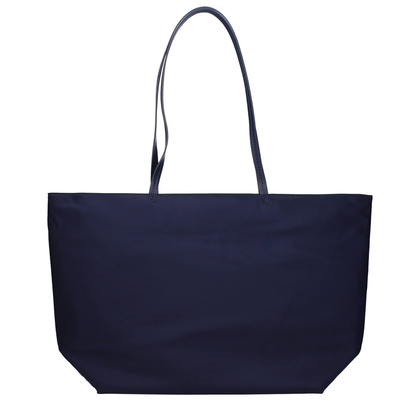Tory Burch Blue Fabric Shoulder Bag - Image 3