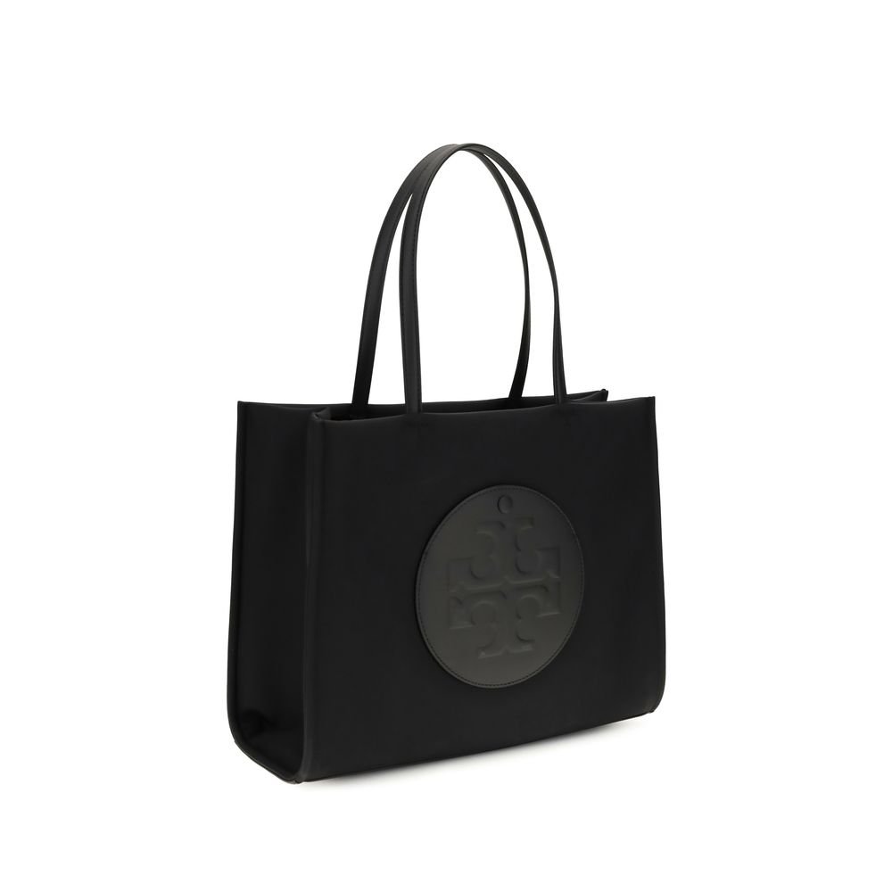 Tory Burch Black Nylon Handbag - Image 2