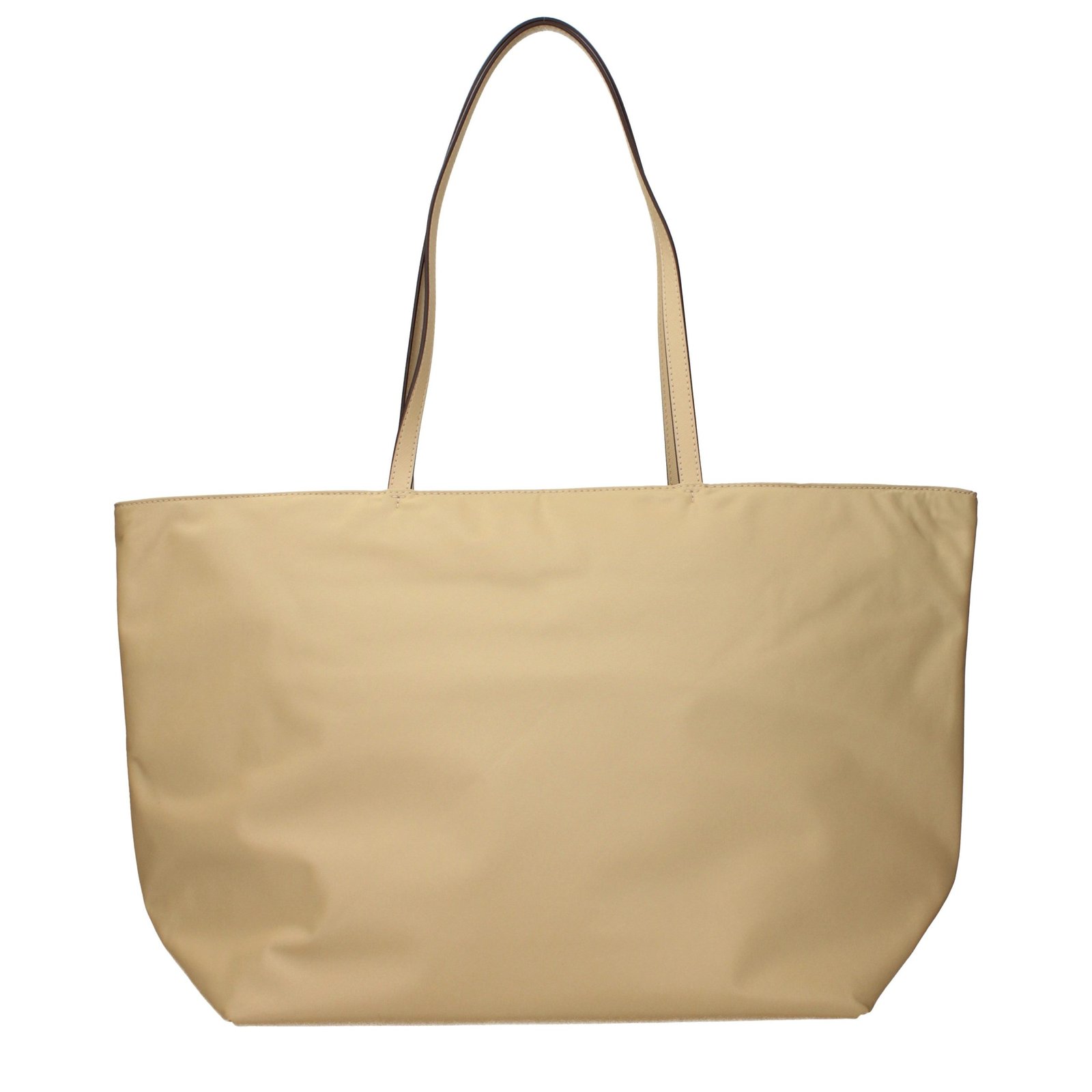 Tory Burch Beige Fabric Shoulder Bag - Image 3