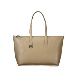 Furla Verde Leather Women's Bag