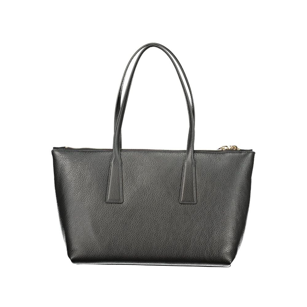 Furla Black Leather Women's Bag - Image 2