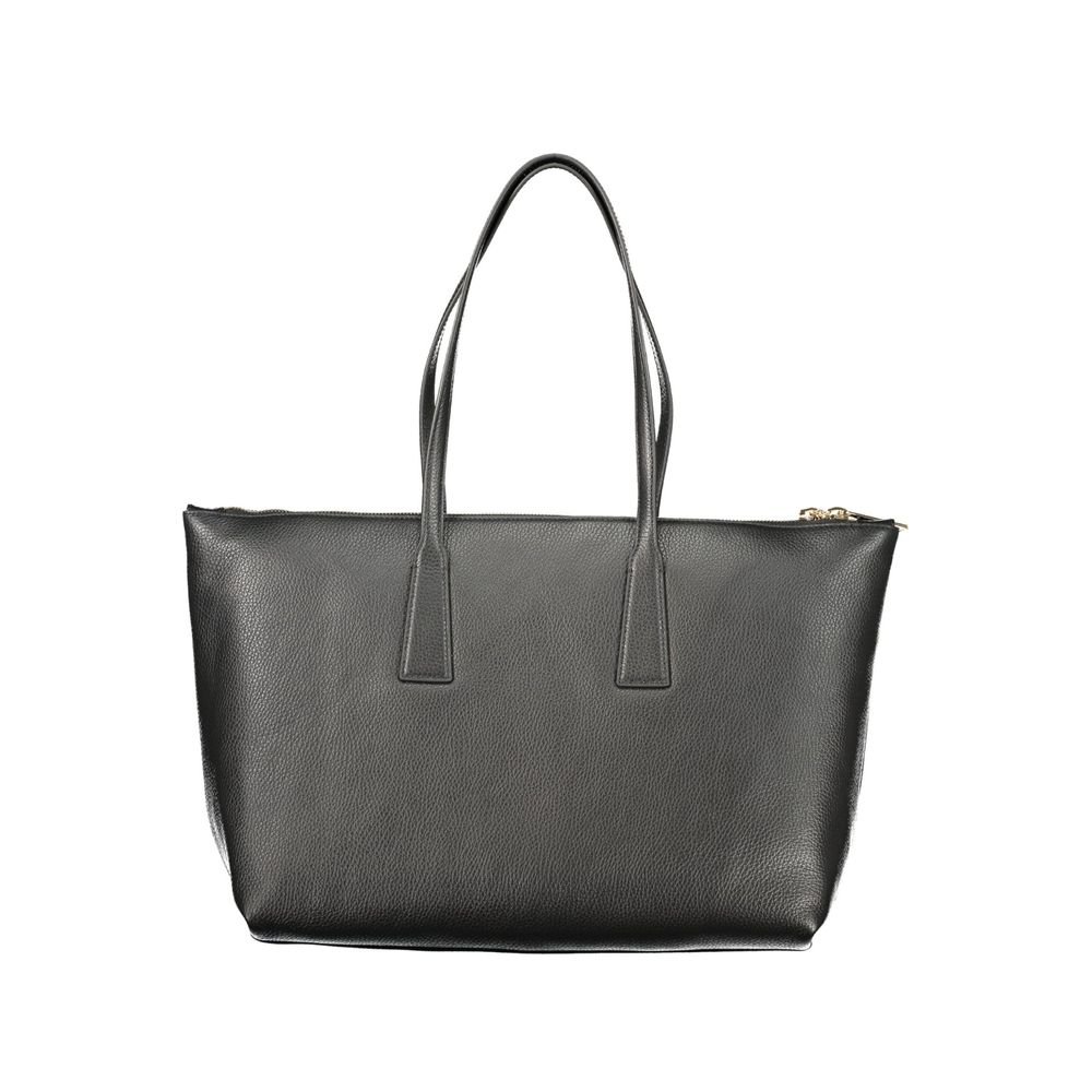 Furla Black Leather Women's Bag - Image 2