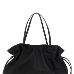 Tory Burch Black Polyamide Shoulder Bag