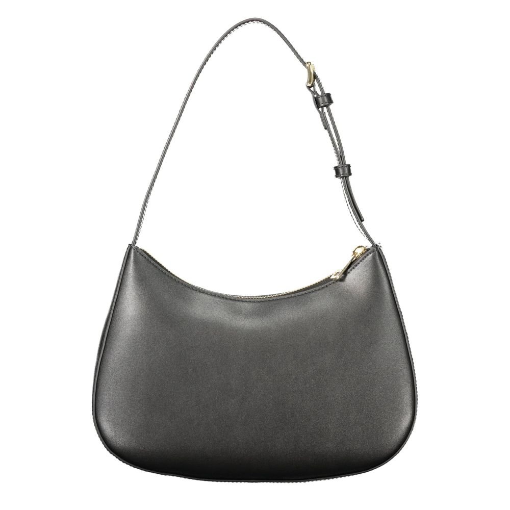 Furla Black Leather Women's Bag - Image 2
