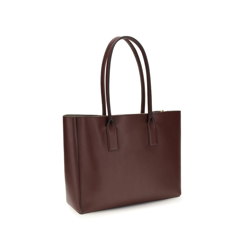 Marc Jacobs Brown Calf Leather Bos Taurus Shoulder Bag - Image 3