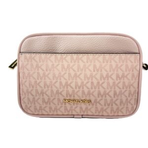 Michael Kors Small Camera Crossbody Bag Purse