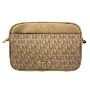 Michael Kors Small Camera Crossbody Bag Purse