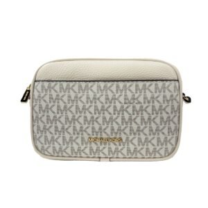 Michael Kors Small Camera Crossbody Bag Purse