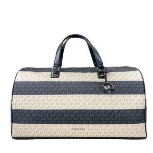 Michael Kors Grayson XL Duffle Weekender Bag